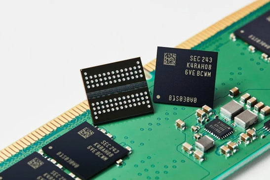 Làn sóng tăng giá phần cứng PC bao trùm toàn bộ chuỗi ngành: RAM, card đồ họa và CPU lần lượt tăng giá.