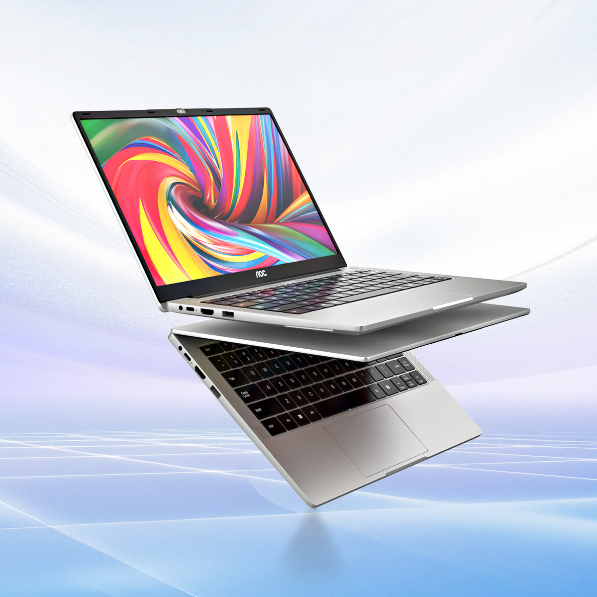 Laptop Aoc