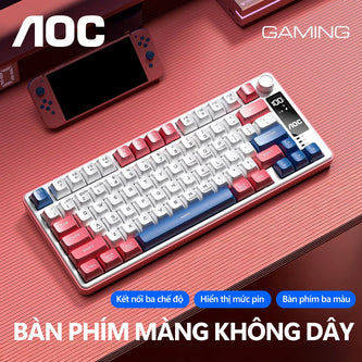 bàn phím không dây