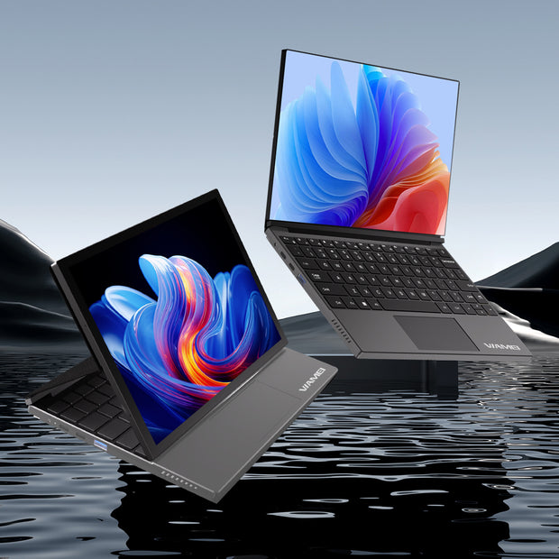 Laptop 2-trong-1 10.95" với Intel Core i5-1250P, 16GB RAM, 512GB SSD, Windows 11 Máy mới 100%, chính hãng