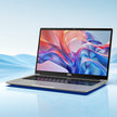 AOC Laptop giá rẻ 15.6 inch R7-7730U RAM 16GB, SSD 512GB mỏng nhẹ cho học tập, văn phòng - BH 1 năm