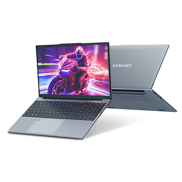 Laptop NoteBook viamei 15.6 inch IIntel Core i7-7500U GPU rời NVIDIA MX330 16GB 512GB Win11 pro Máy mới 100%, chính hãng