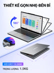 Laptop NoteBook Viamei 15.6inch i5-8250U/ i7-8650U 16GB 512GB Win11 pro Máy mới 100%, chính hãng