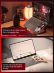 Laptop 2 Màn Hình DS156 N100 – 16GB RAM – 512GB SSD – Màn hình phụ 7