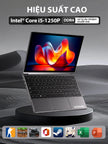 Laptop 2-trong-1 10.95