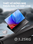 Laptop 2-trong-1 10.95