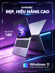 Laptop Gaming VIAMEI i7-8550U RAM 16GB SSD 512GB GTX 1060 6GB Màn 17.3 FHD Chơi Game Mượt