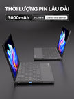 Laptop 2-trong-1 10.95