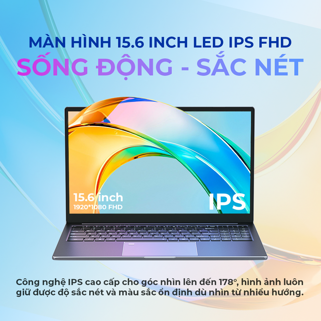 Laptop NoteBook viamei 15.6 inch Intel Core i7-7500U GPU rời NVIDIA MX330 16GB 512GB Win11 pro Máy mới 100%, chính hãng