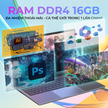 Laptop NoteBook viamei 15.6 inch IIntel Core i7-7500U GPU rời NVIDIA MX330 16GB 512GB Win11 pro Máy mới 100%, chính hãng