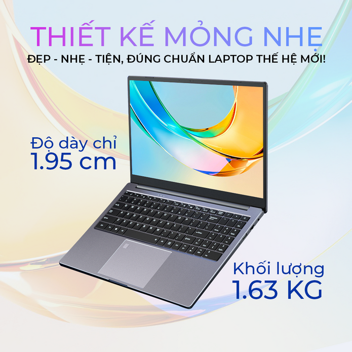 Laptop NoteBook viamei 15.6 inch IIntel Core i7-7500U GPU rời NVIDIA MX330 16GB 512GB Win11 pro Máy mới 100%, chính hãng