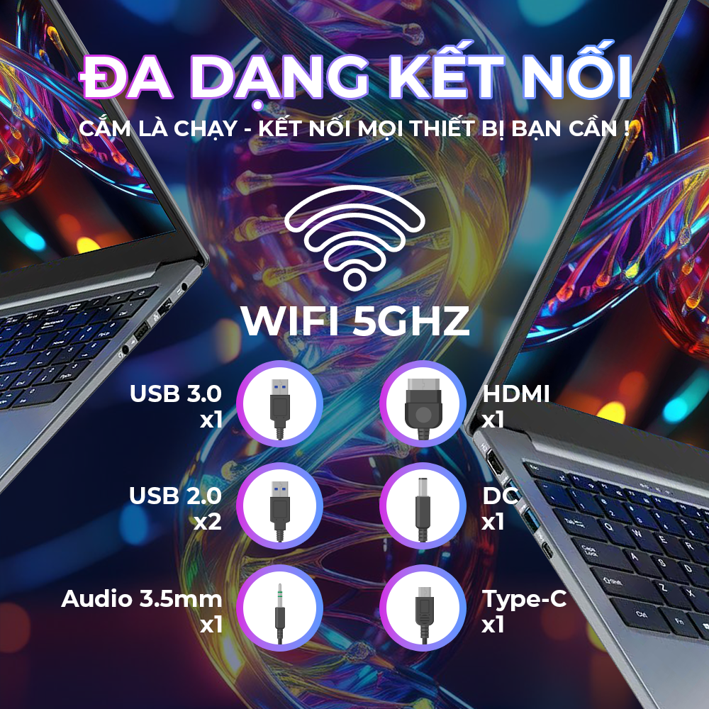 Laptop NoteBook viamei 15.6 inch IIntel Core i7-7500U GPU rời NVIDIA MX330 16GB 512GB Win11 pro Máy mới 100%, chính hãng
