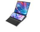 Laptop 2 màn hình 16 & 14 inch cảm ứng Intel Core i7-9850H Windows 11 Pro dành cho doanh nhân Máy mới 100%, chính hãng