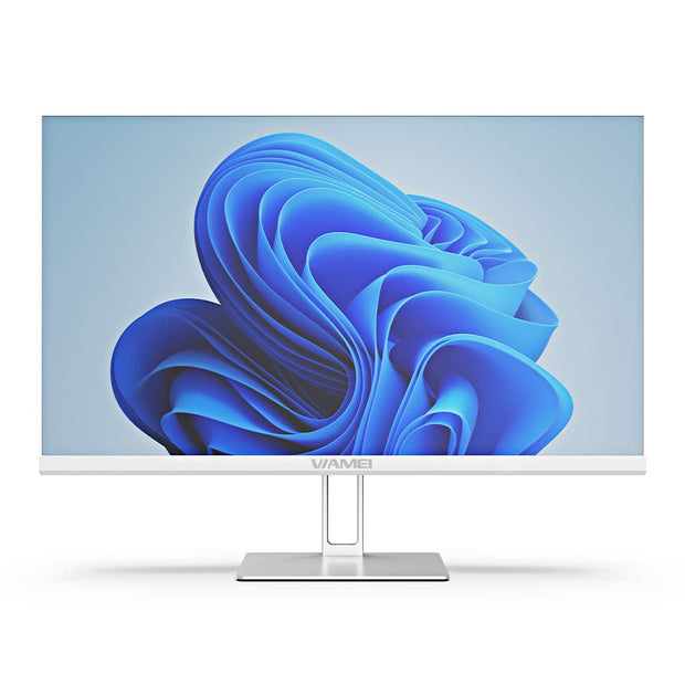 Máy tính All In One G33 I7- 8650U RAM 16GB SSD 512GB, Màn hình 27 inch - AOC bảo hành chính hãng 2 năm
