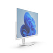 Máy tính All In One G33 I7- 8650U RAM 16GB SSD 512GB, Màn hình 27 inch - AOC bảo hành chính hãng 2 năm