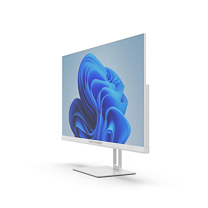 Máy tính All In One G33 I7- 8650U RAM 16GB SSD 512GB, Màn hình 27 inch - AOC bảo hành chính hãng 2 năm