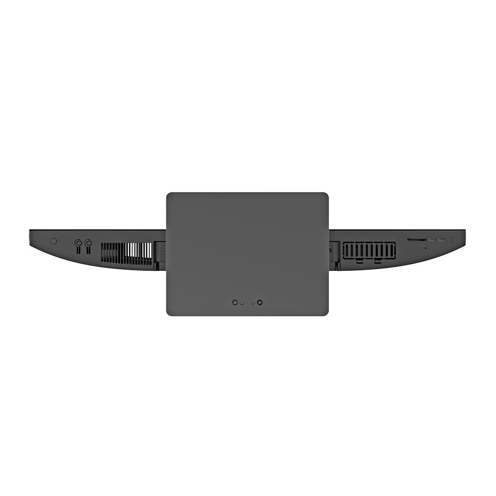 Máy tính All-in-one Viamei 24 inch G33 Intel Core i7 16GB 256GB Win11 Pro