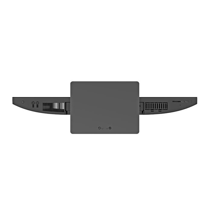 Máy tính All-in-one Viamei 24 inch G33 Intel Core i7 16GB 256GB Win11 Pro