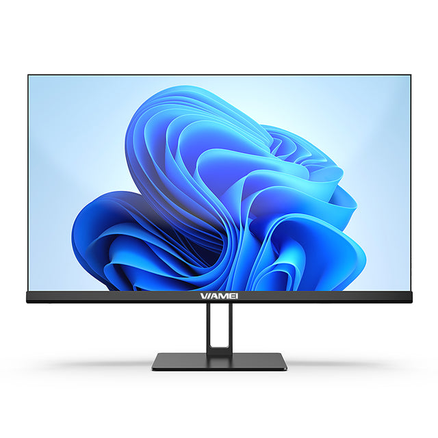 Máy tính All-in-one Viamei 24 inch G33 Intel Core i7 16GB 256GB Win11 Pro