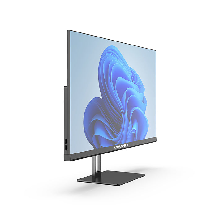 Máy tính All-in-one Viamei 24 inch G33 Intel Core i7 16GB 256GB Win11 Pro