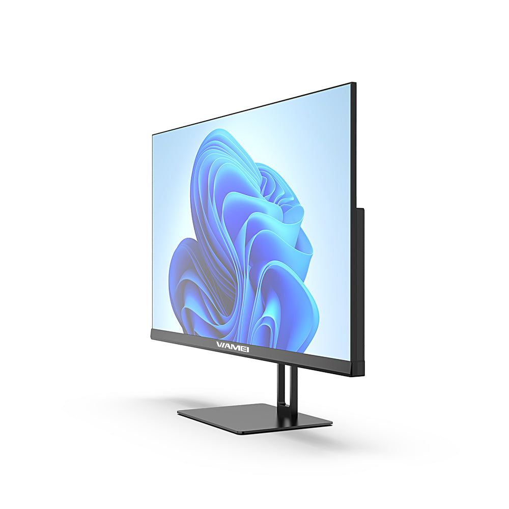 Máy tính All-in-one Viamei 24 inch G33 Intel Core i7 16GB 256GB Win11 Pro