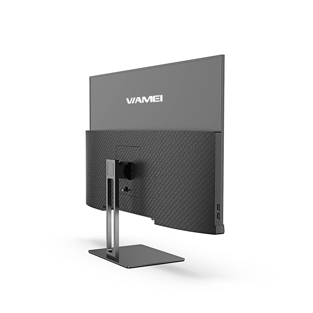 Máy tính All-in-one Viamei 24 inch G33 Intel Core i7 16GB 256GB Win11 Pro