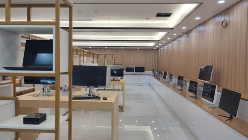 Cam kết chất lượng
