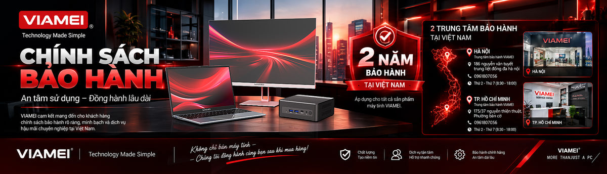 Viamei 产品图片